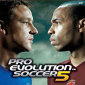 Pro Evolution Soccer 5 for Xbox 360