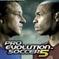 Pro Evolution Soccer 5: the Summer's Bargain Signing!