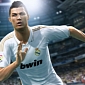Pro Evolution Soccer Will Feature Asian Champions League
