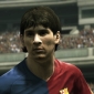 Pro Evolution Soccer Will Get Online Version in 2012