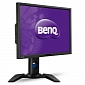 Pro Graphics Series Monitor from BenQ Boasts Uncanny Color Support