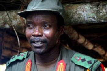 ICC to rule on Ugandan child soldier turned LRA commander 