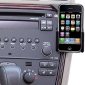 ProClip Intros Car Mounting Solutions for iPhone 3G S