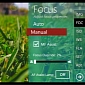 ProShot for Windows Phone 8 Updated with New UI