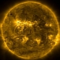 Proba-2 Films Venusian Solar Transit [Video]