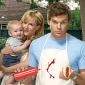 Producer Explains Shocking ‘Dexter’ Season 4 Finale