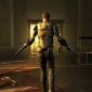Producer Says Working on Deus Ex: Human Revolution Was a Nightmare