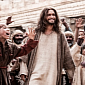 Producer Talks “Weird Things” Happening on the Set of “The Bible” Series