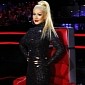 Producers Don’t Want Diva Christina Aguilera Back on The Voice for a New Season