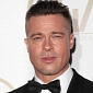 Producers Guild Awards 2014: Brad Pitt Explains New Haircut “Isn’t a Choice”
