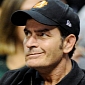 Producers Want Charlie Sheen as American Idol Judge