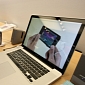 Production of Next-Gen MacBook Pros Begins Next Month - Report