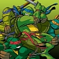 Production on Michael Bay's “Ninja Turtles” Reboot Is Shut Down