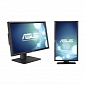 Professional 27-Inch ASUS Monitor Unveiled