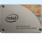 Professional Intel Solid-State Drives Released, SSD Pro 1500 Series