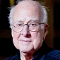 Professor Higgs Found Out About Nobel Prize on the Street
