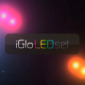 Program Your Color LED Lights with iGloLEDset iPhone App