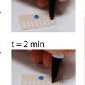 Programming Microfluidic Devices with Pens