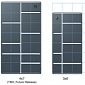 Project Ara Gets More Details from Google, First Schematics Reveal Multiple Models