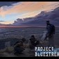 Project Bluestreak First Teaser Shows Samurai Armor and Japanese Garden - Video