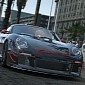 Project Cars Gets First PlayStation 4 Screenshots, Looking Incredibly Realistic