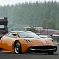 Project Cars Limited Edition Includes 5 Gorgeous Supercars – Video
