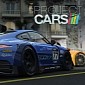 Project Cars Still No. 1 in UK, Fends Off Wolfenstein: The Old Blood