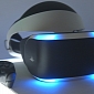 Project Morpheus Gets Full GDC 2014 Presentation from Sony
