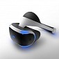 Project Morpheus for PlayStation 4 Launches in First Half of 2016