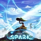 Project Spark Beta Registrations Now Open