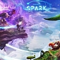 Project Spark Game Development Tool Starts Closed Beta