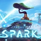 Project Spark Launches on Windows 8.1 to Help You Create Xbox One Games