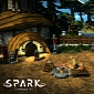 Project Spark Won't Require Xbox Live Gold Subscription for Online Features