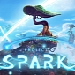 Project Spark for Windows 8.1 Receives New Update – Free Download
