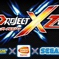 Project X Zone Trailer Shows Capcom Cast of Characters