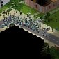 Project Zomboid Gets Multiplayer, NPCs a Little Later