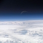 Project to Study How Much Dust Earth Collects from Space