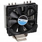 Prolimatech's Lynx CPU Cooler Targets the Low-Price Market