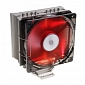 Prolimatech Outs Mid-Range Panther CPU Cooler