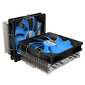 Prolimatech Unleashes the High Performance Genesis CPU Cooler