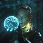 “Prometheus” Screenwriter Damon Lindelof Talks Movie “Errors,” Online Negativity