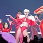 Promoters Not Canceling Miley Cyrus' Tour As Fans Still Try to Re-Sell Tickets Online