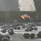 Propane Plant Explosion in Tavares, Florida Is “Human or Equipment Error”