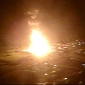 Propane Plant Explosions in Central Florida Injure Seven People