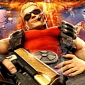 Proper Duke Nukem Game Coming from Gearbox, Details Soon