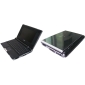 Proporta's Crystal Case: Polycarbonate Shield for Your Eee PC