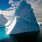 Proposed Marine Reserve in the Antarctica Downsized by Roughly 40%