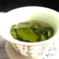 Prostate Cancer Progression Averted by Green Tea