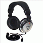 Protect Your Child's Hearing: Hamilton Electronics Guardian Headphones