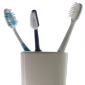 Protect Your Toothbrush from Toilet Bacteria